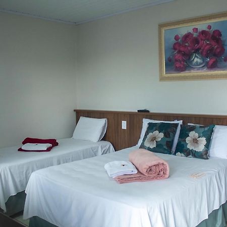 Hotel Itatiaia เซาลูอิส ภายนอก รูปภาพ