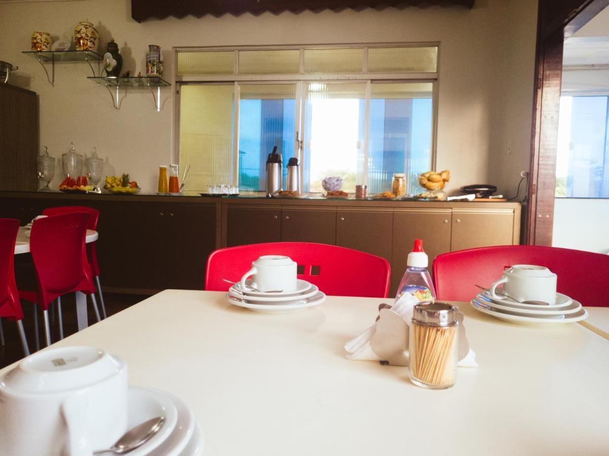 Hotel Itatiaia เซาลูอิส ภายนอก รูปภาพ