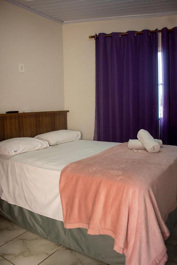 Hotel Itatiaia เซาลูอิส ภายนอก รูปภาพ