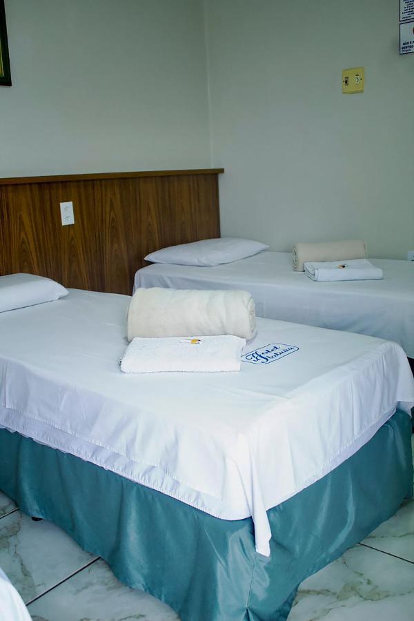 Hotel Itatiaia เซาลูอิส ภายนอก รูปภาพ