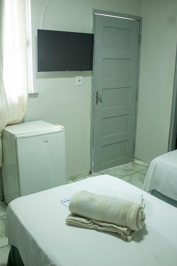Hotel Itatiaia เซาลูอิส ภายนอก รูปภาพ