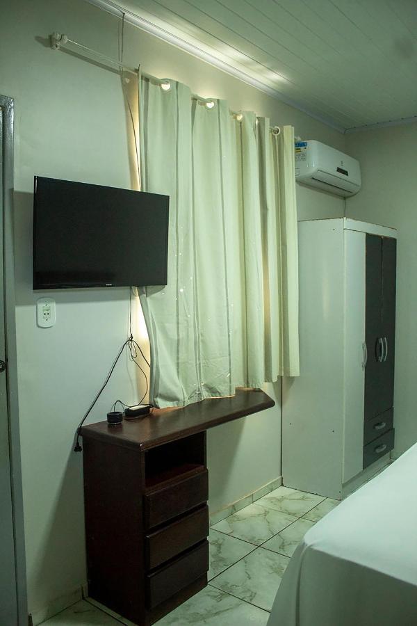 Hotel Itatiaia เซาลูอิส ภายนอก รูปภาพ