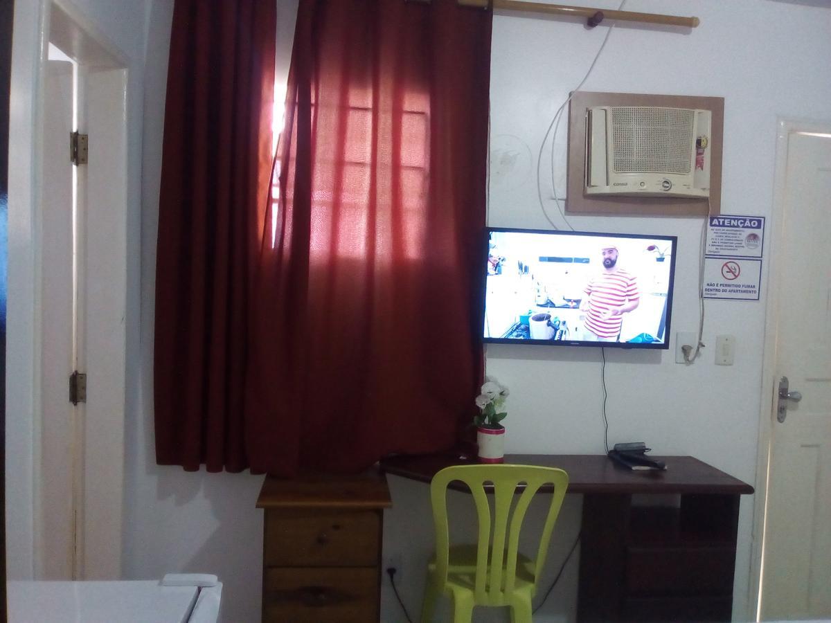 Hotel Itatiaia เซาลูอิส ภายนอก รูปภาพ