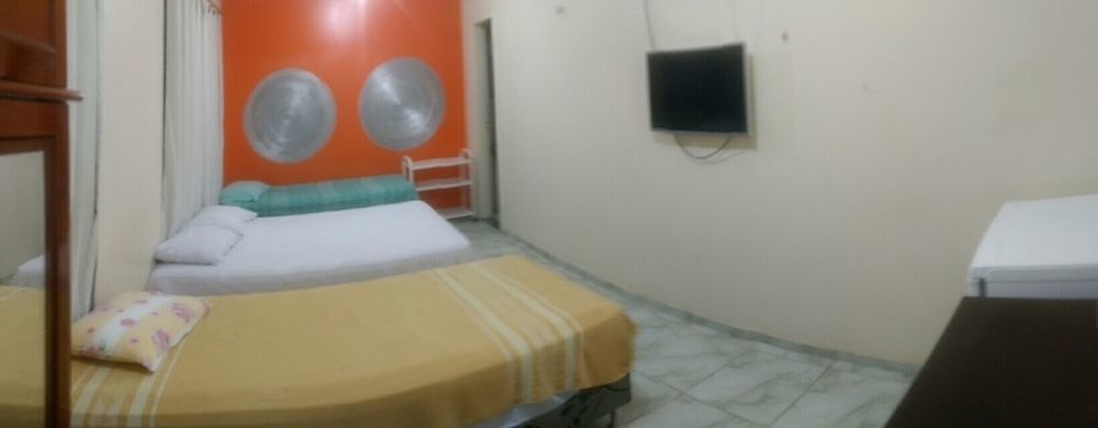 Hotel Itatiaia เซาลูอิส ภายนอก รูปภาพ