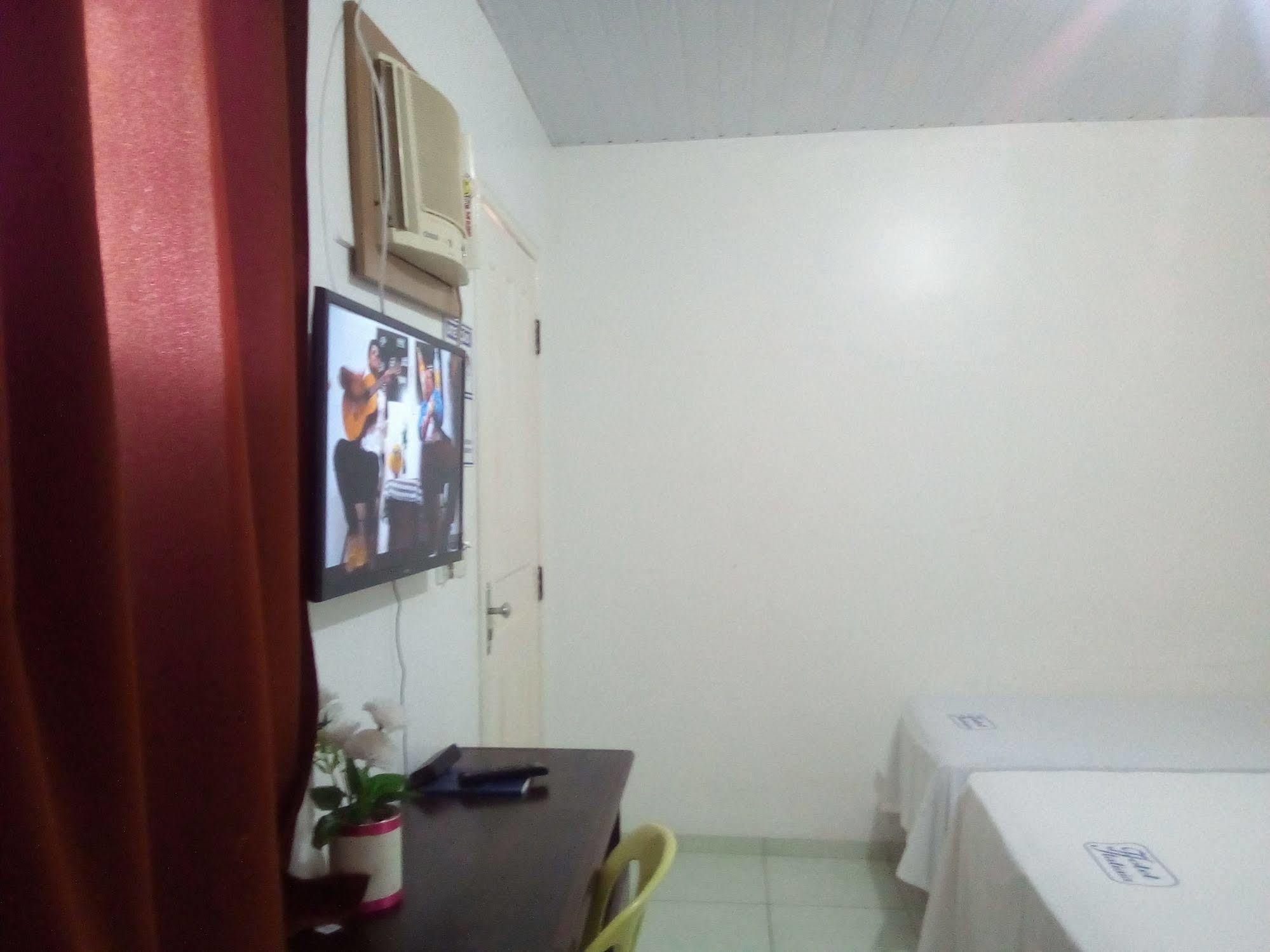 Hotel Itatiaia เซาลูอิส ภายนอก รูปภาพ