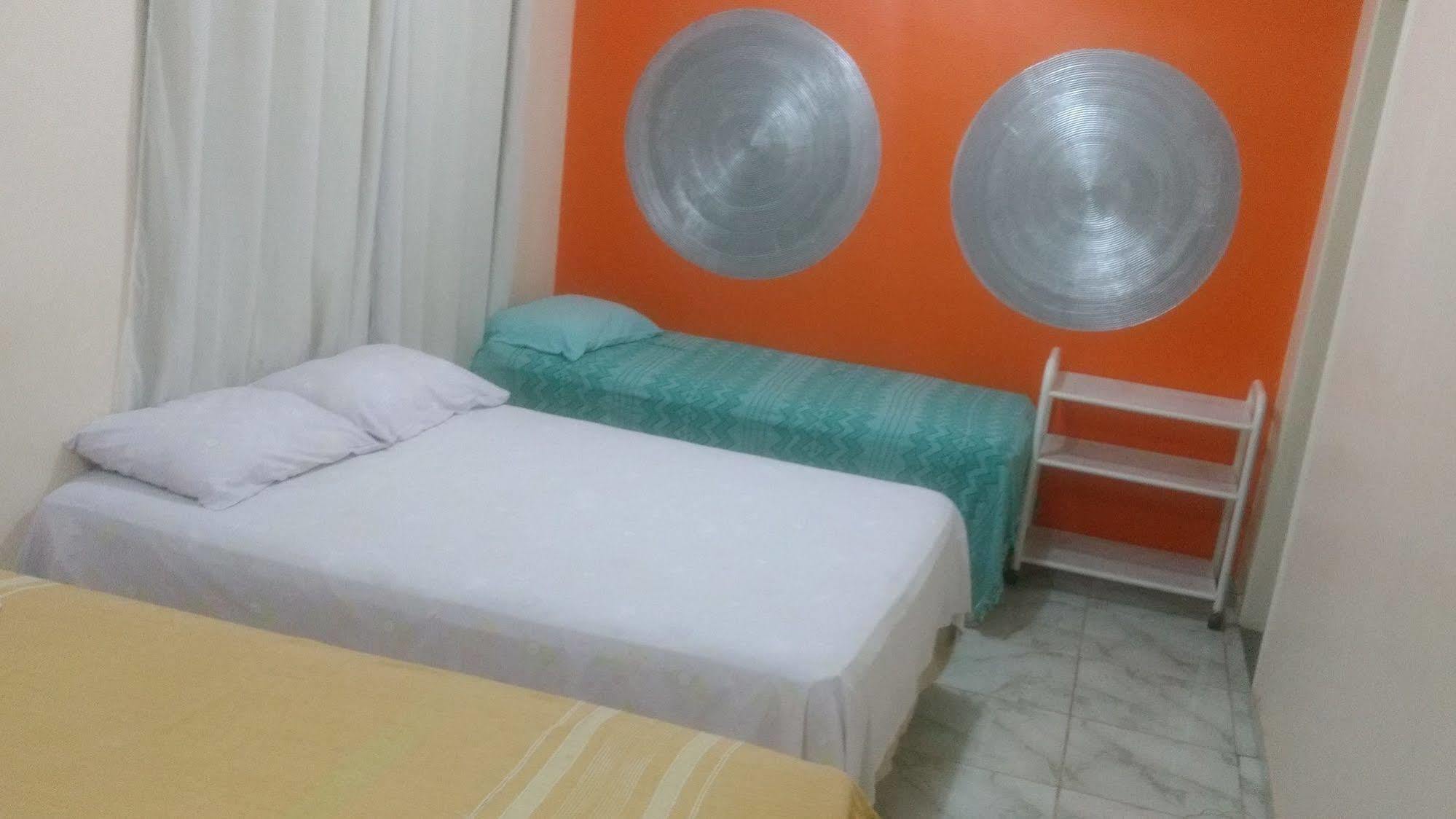 Hotel Itatiaia เซาลูอิส ภายนอก รูปภาพ