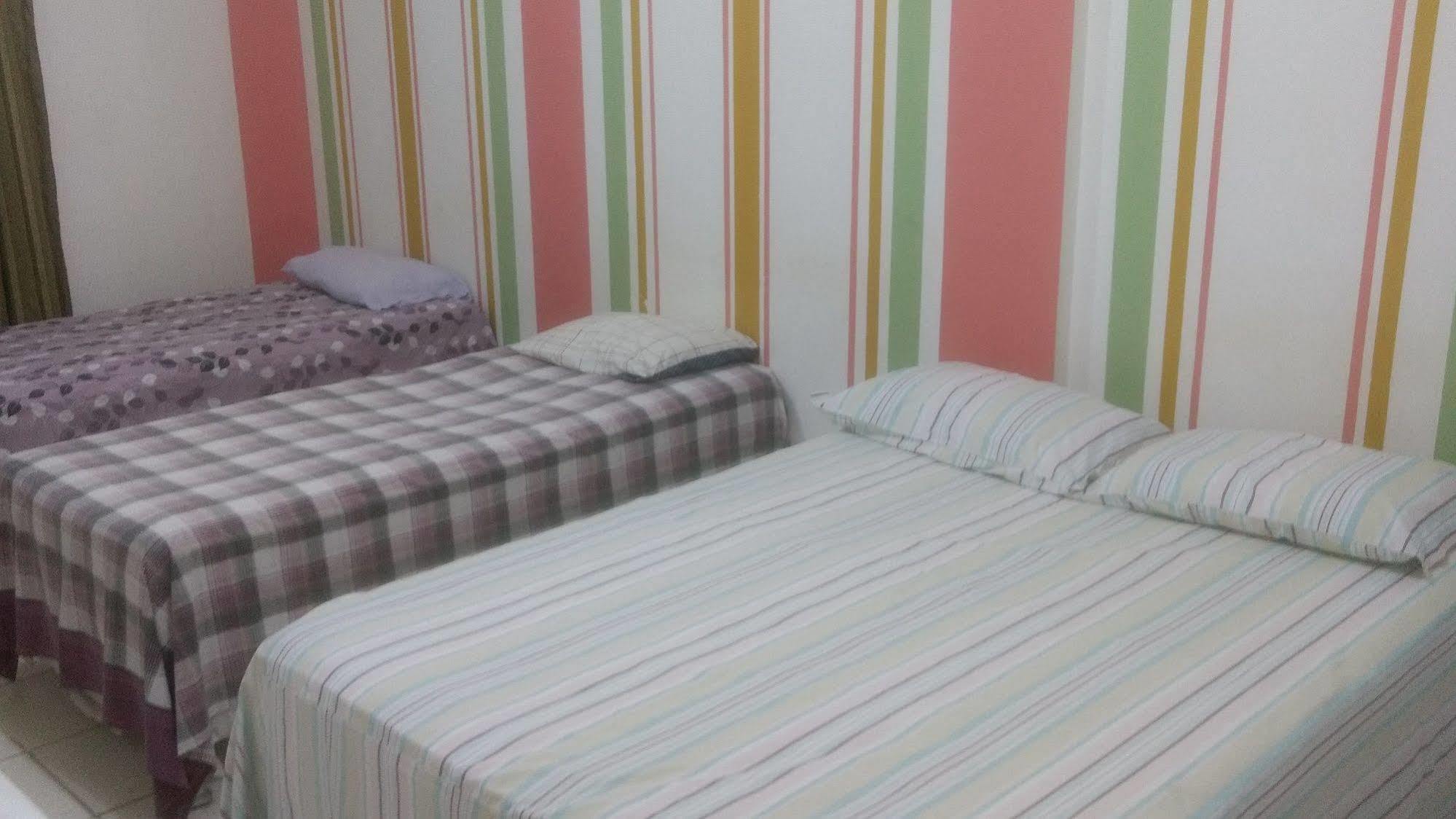 Hotel Itatiaia เซาลูอิส ภายนอก รูปภาพ