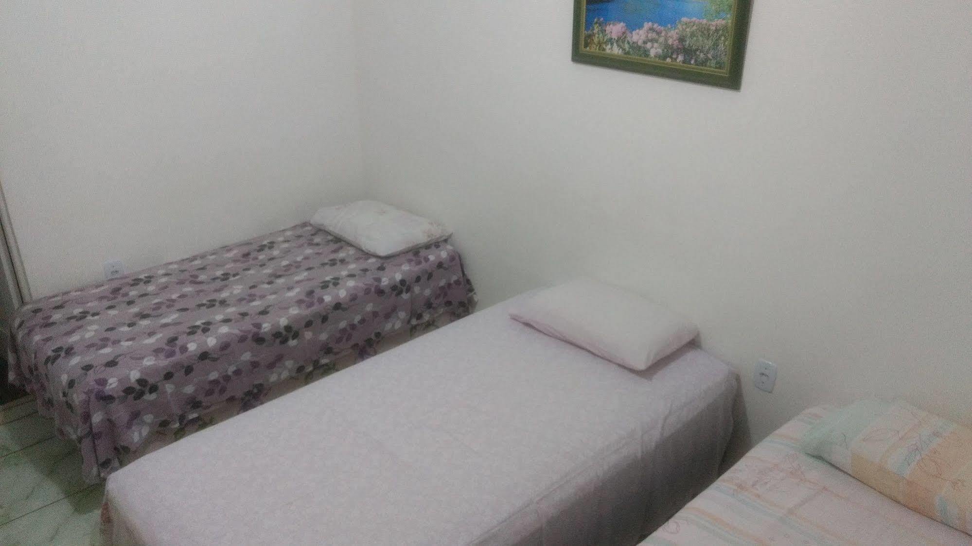 Hotel Itatiaia เซาลูอิส ภายนอก รูปภาพ