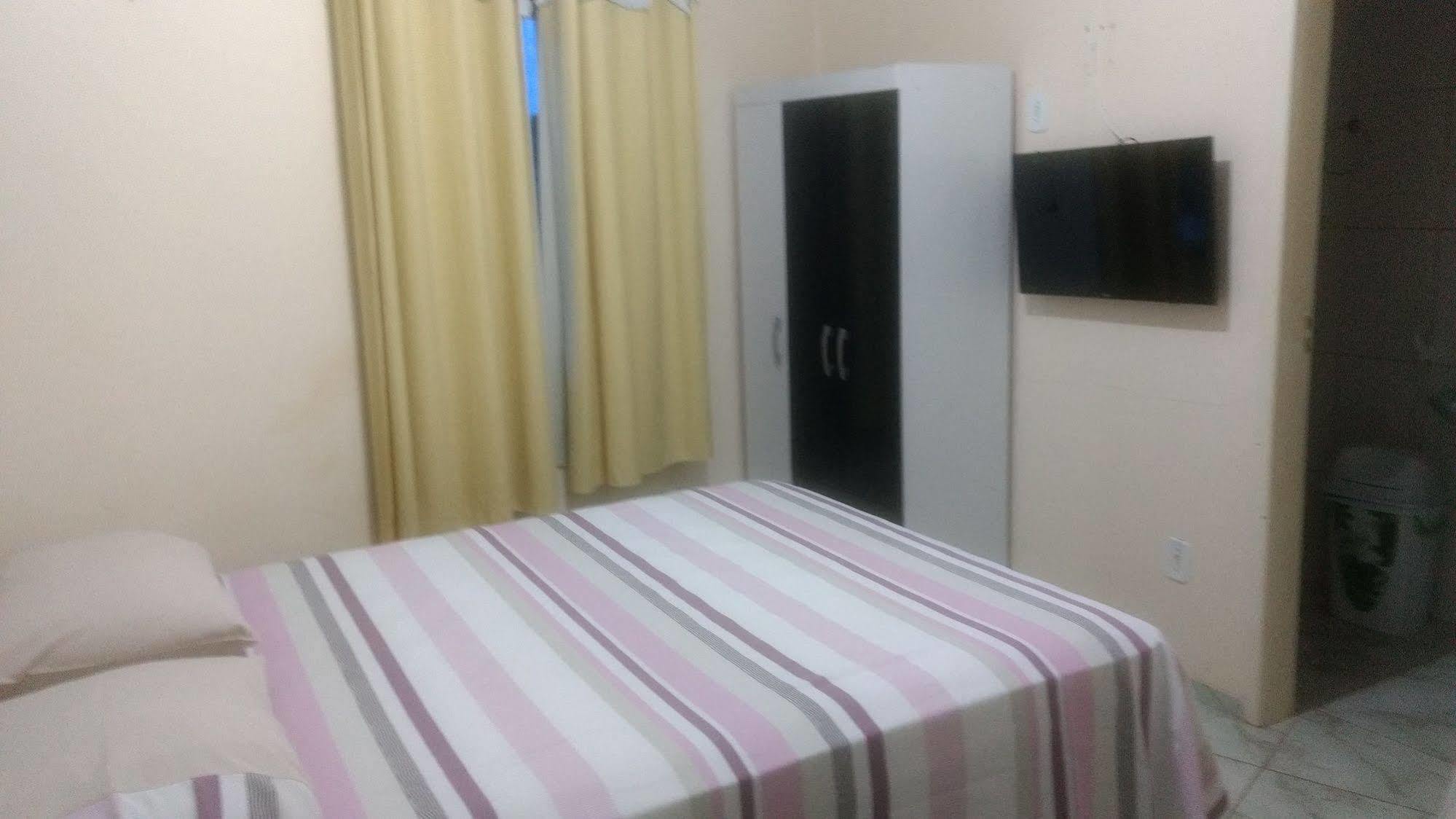 Hotel Itatiaia เซาลูอิส ภายนอก รูปภาพ