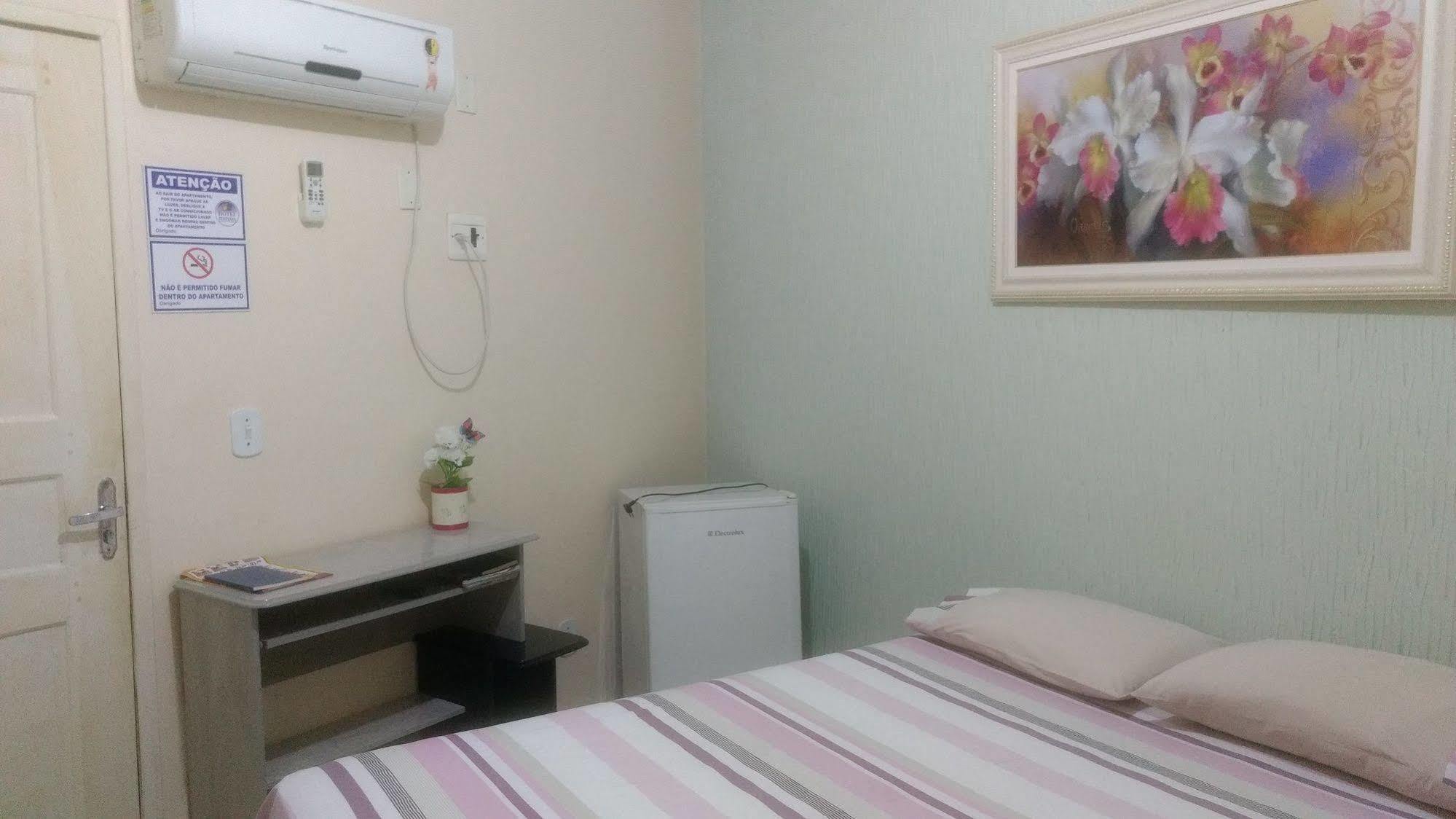 Hotel Itatiaia เซาลูอิส ภายนอก รูปภาพ
