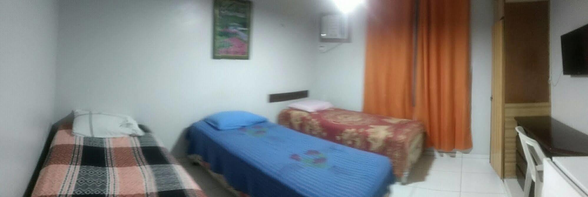 Hotel Itatiaia เซาลูอิส ภายนอก รูปภาพ