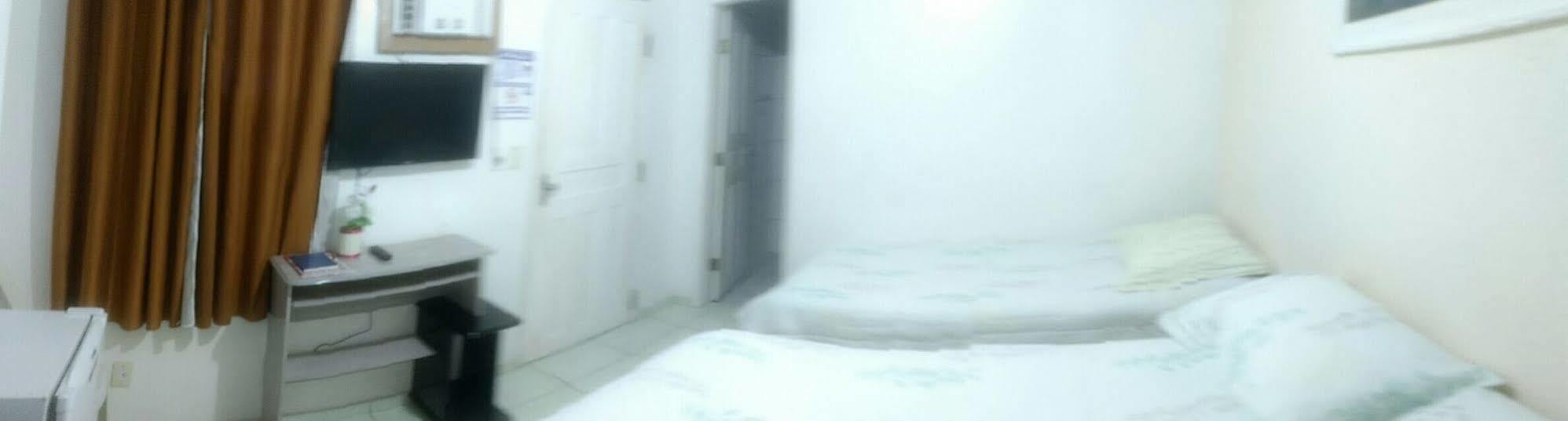 Hotel Itatiaia เซาลูอิส ภายนอก รูปภาพ